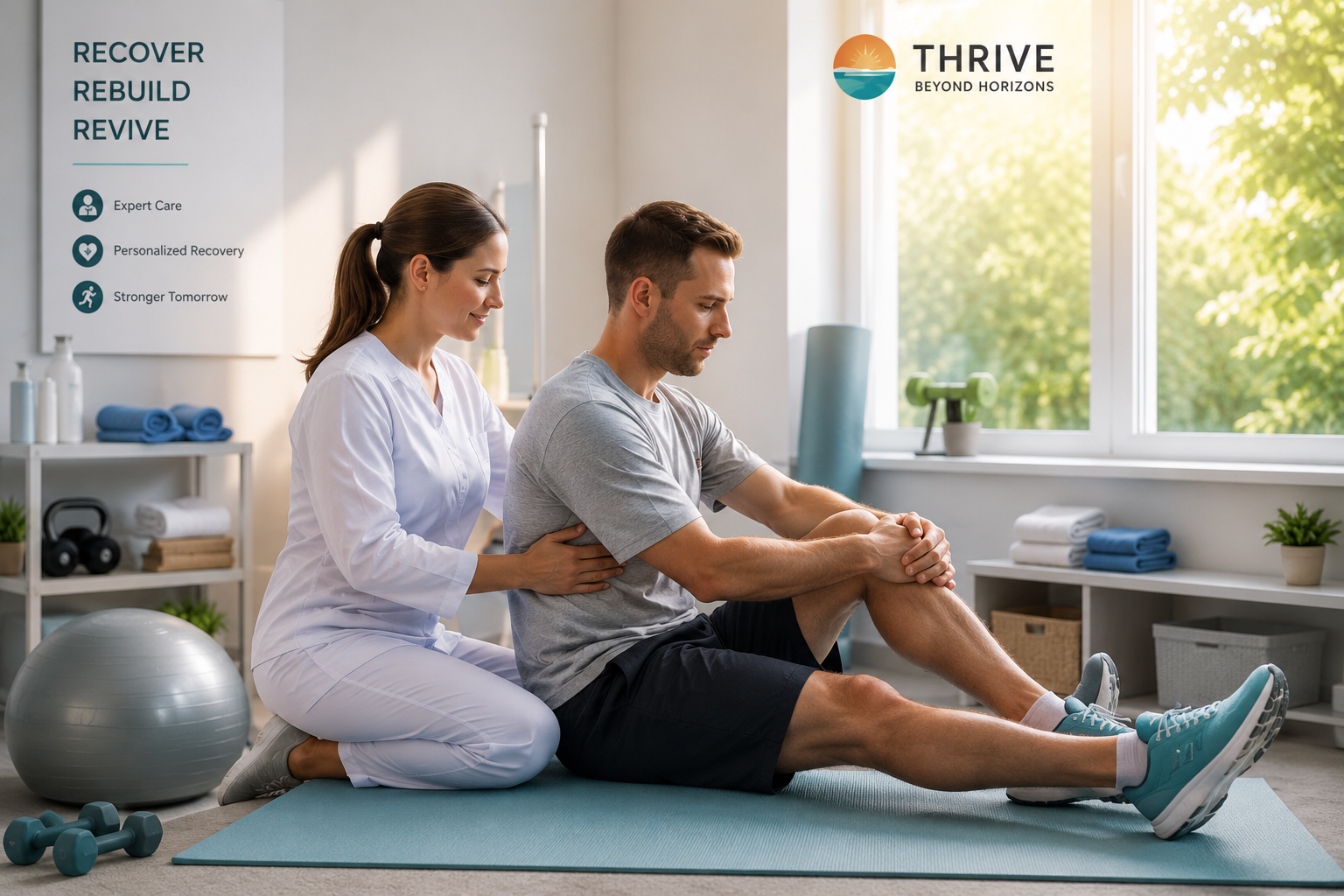 Wellness Retreats